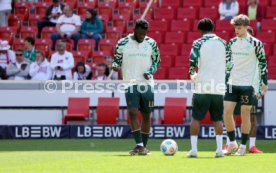 26.04.26 VfB Stuttgart - SV Werder Bremen