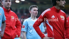 11.04.26 1. FC Heidenheim - 1. FC Union Berlin