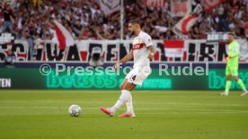 09.09.26 VfB Stuttgart - Viking Stavanger