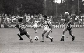 29.07.78 Stuttgarter Kickers - Kickers Offenbach