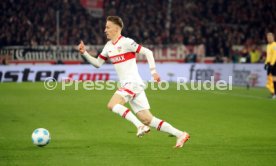 28.02.25 VfB Stuttgart - FC Bayern M&uuml;nchen