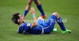 Karlsruher SC - Hannover 96