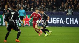 22.10.25 Eintracht Frankfurt - FC Liverpool