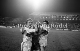 08.11.86 VfB Stuttgart - SV Werder Bremen
