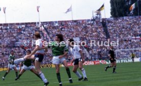 12.06.88 England - Irland