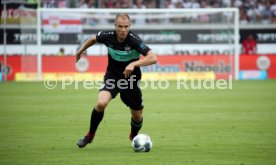 1. FC Heidenheim - VfB Stuttgart