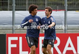 30.08.21 Training DFB Nationalmannschaft Stuttgart