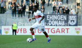 08.04.26 VfB Stuttgart II - SSV Ulm 1846