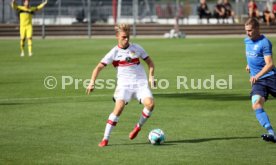 11.09.21 VfB Stuttgart II - TSV Schott Mainz