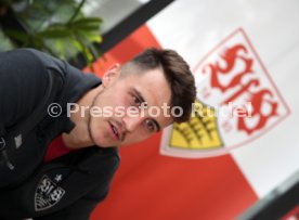 VfB Stuttgart Trainingslager Marbella 2020