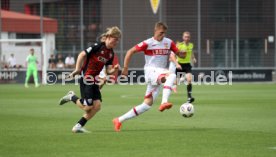 15.08.26 U19 VfB Stuttgart - U19 FC Ingolstadt 04