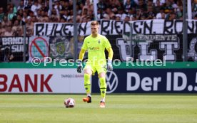 31.07.22 SV Oberachern - Borussia M&ouml;nchengladbach