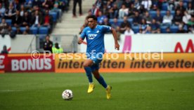 TSG 1899 Hoffenheim - VfL Wolfsburg