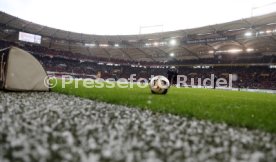 VfB Stuttgart - DSC Arminia Bielefeld