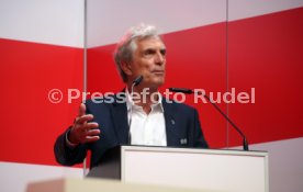 18.07.21 VfB Stuttgart Mitgliederversammlung 2021