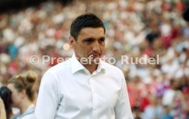 VfB Stuttgart - Atletico Madrid