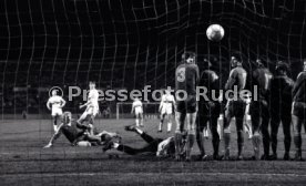 05.11.86 VfB Stuttgart - Torpedo Moskau