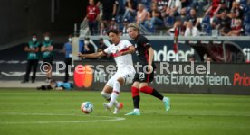 11.09.21 Eintracht Frankfurt - VfB Stuttgart