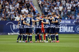 03.08.24 Karlsruher SC - 1. FC N&uuml;rnberg