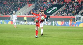 20.02.25 1. FC Heidenheim - FC Kopenhagen