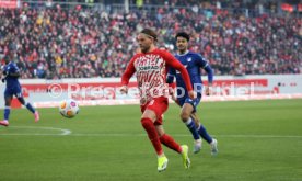 20.01.24 SC Freiburg - TSG 1899 Hoffenheim