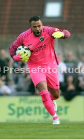 Tim Wiese (SSV Dillingen)