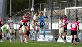04.10.26 Frauen VfB Stuttgart - 1. FC Union Berlin