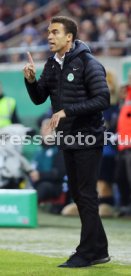 1. FC Heidenheim - VfL Wolfsburg