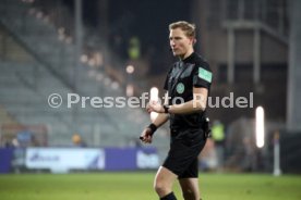 27.01.21 Karlsruher SC - Hannover 96