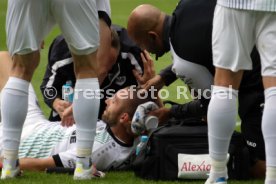 02.08.25 Karlsruher SC - SC Preu&szlig;en M&uuml;nster