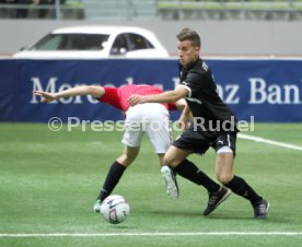 Junior Cup 2013