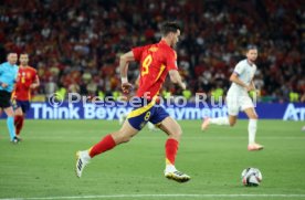 05.06.25 Spanien - Frankreich