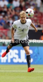 UEFA U19 EM 2016 Deutschland - Italien