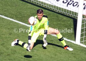 VfB Stuttgart - 1. FSV Mainz 05