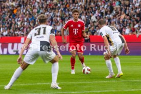 13.09.26 SV Elversberg - FC Bayern M&uuml;nchen