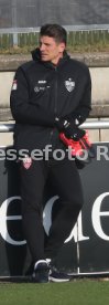 VfB Stuttgart - SG Dynamo Dresden