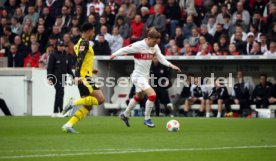 04.04.26 VfB Stuttgart - Borussia Dortmund