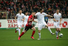 SC Freiburg - 1. FC Union Berlin