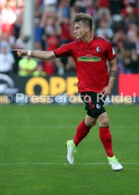 SC Freiburg - FC Ingolstadt 04