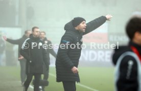 13.12.25 VfB Stuttgart II - FC Hansa Rostock