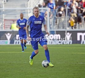 Karlsruher SC - VfL Osnabr&uuml;ck
