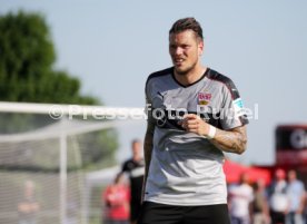 Hohenlohe Auswahl - VfB Stuttgart