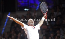 Porsche Tennis Grand Prix 2015