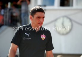VfB Stuttgart - Real Sociedad San Sebastian