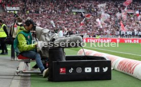 13.04.25 VfB Stuttgart - SV Werder Bremen