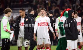 06.12.25 VfB Stuttgart - FC Bayern M&uuml;nchen
