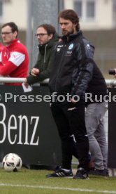 VfB Stuttgart - Stuttgarter Kickers