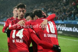 VfL Bochum - VfB Stuttgart