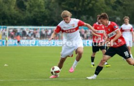19.07.26 TSG Balingen - VfB Stuttgart