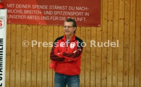 31.01.26 TV Stammheim - Leichlinger TV